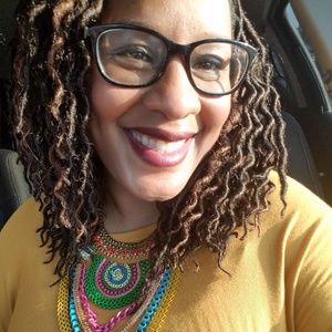 Meet your Posher, Tamieka